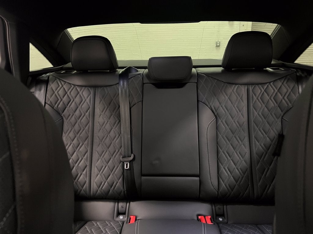 2026 Audi A6 Prestige quattro