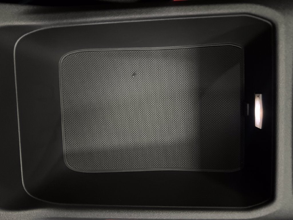 2026 Audi A6 Prestige quattro