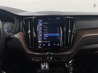 2021 Volvo XC60 T5 Inscription