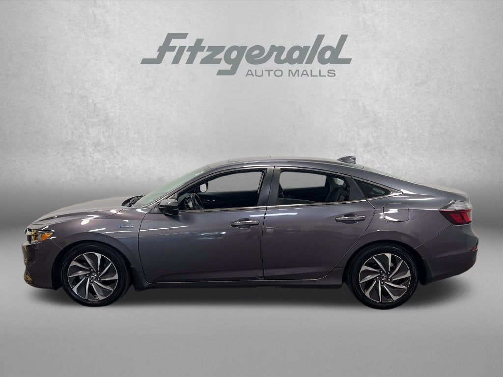 2020 Honda Insight Touring