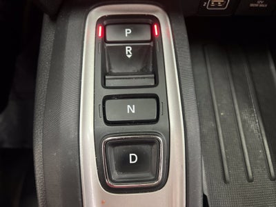 2020 Honda Insight Touring