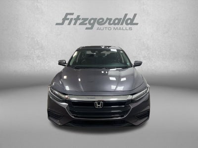 2020 Honda Insight Touring