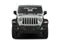2022 Jeep Wrangler Willys Sport 4x4