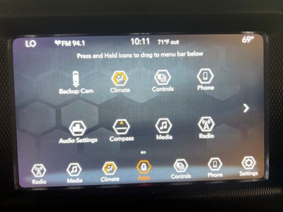 2021 Jeep Wrangler Unlimited Sport S 4x4