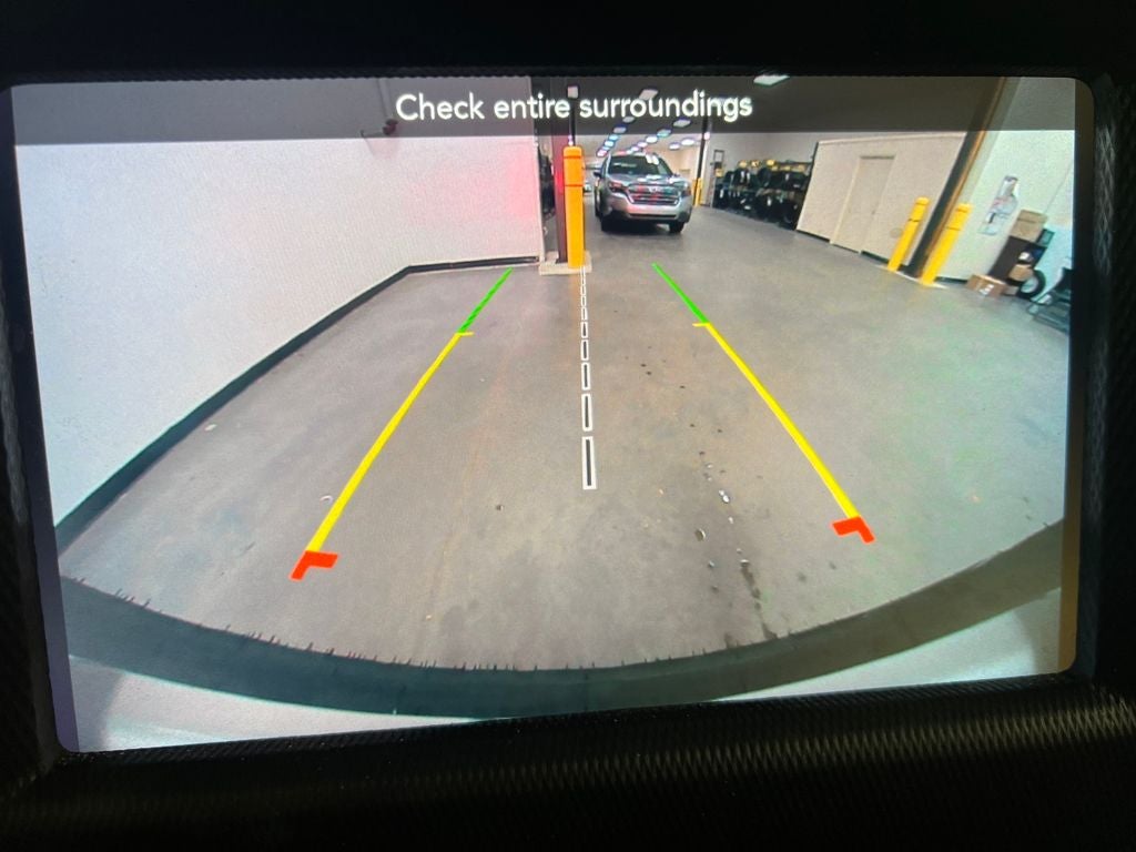 2021 Jeep Wrangler Unlimited Sport S 4x4