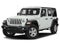 2020 Jeep Wrangler Unlimited Black and Tan 4x4
