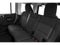 2020 Jeep Wrangler Unlimited Black and Tan 4x4