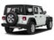 2020 Jeep Wrangler Unlimited Black and Tan 4x4