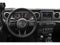 2020 Jeep Wrangler Unlimited Black and Tan 4x4