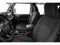 2021 Jeep Wrangler Unlimited Sahara 4x4