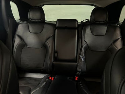 2022 Jeep Cherokee X 4x4