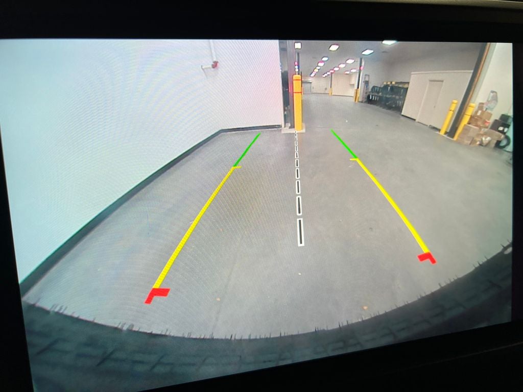 2025 Jeep Wrangler 2-Door Willys 4x4