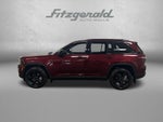 2025 Jeep Grand Cherokee Limited 4x2