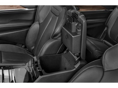 2023 Jeep Grand Cherokee L Overland 4x2