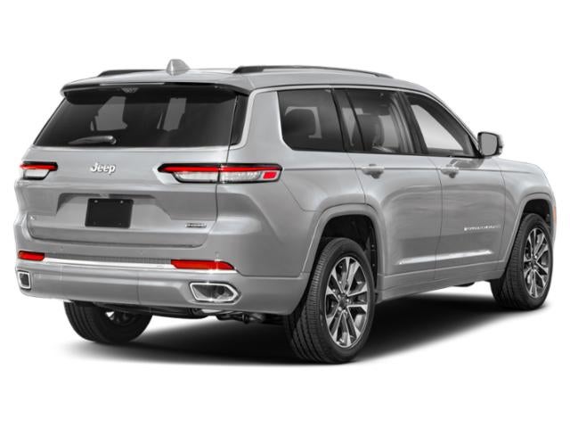 2023 Jeep Grand Cherokee L Overland 4x2