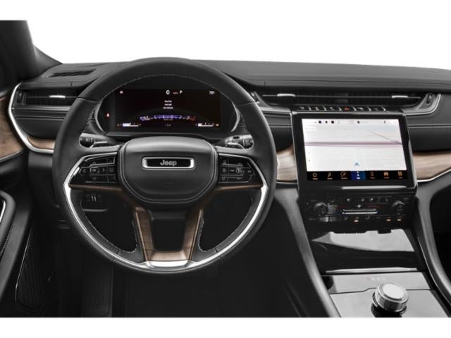 2023 Jeep Grand Cherokee L Overland 4x2