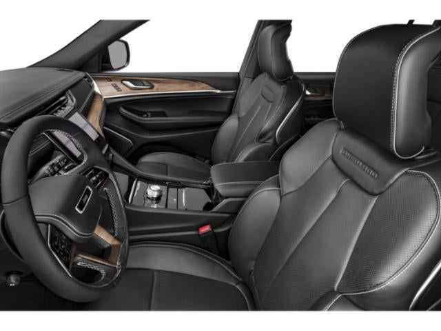 2023 Jeep Grand Cherokee L Overland 4x2