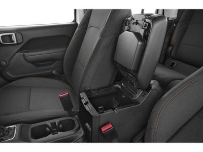 2024 Jeep Gladiator Nighthawk