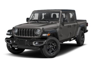 2024 Jeep Gladiator Nighthawk