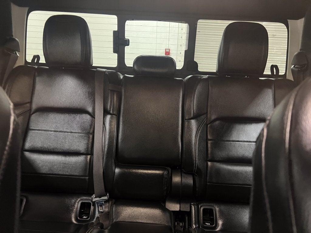 2023 Jeep Gladiator Overland 4x4