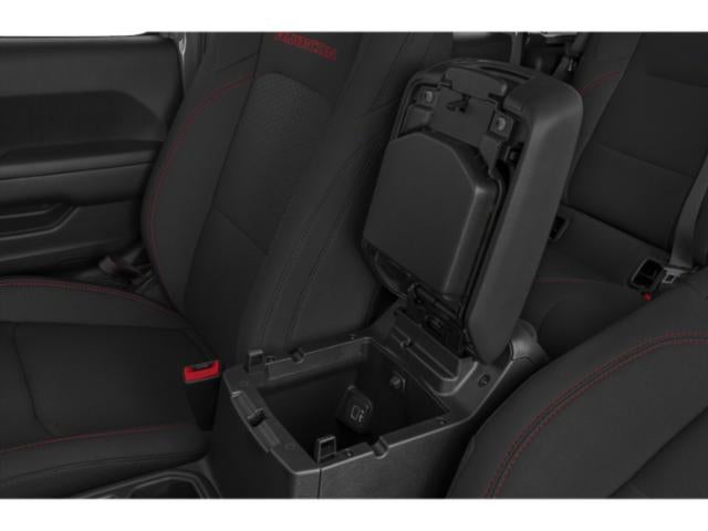 2020 Jeep Gladiator Rubicon 4x4