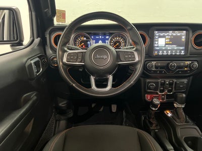 2023 Jeep Gladiator Mojave 4x4