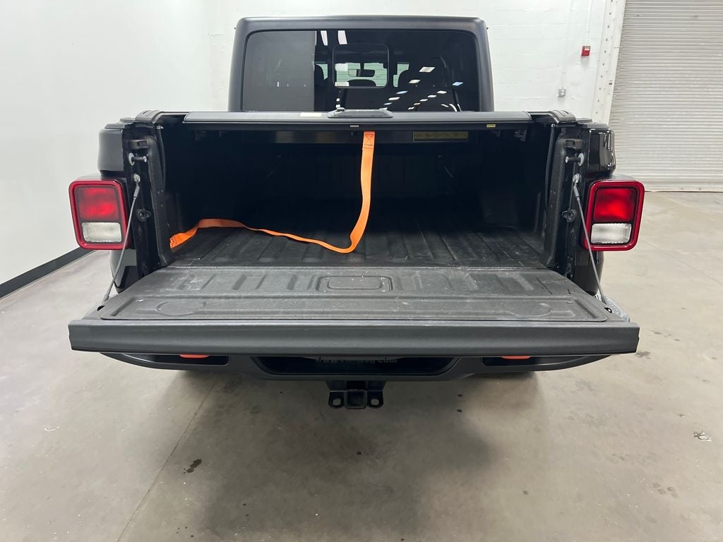 2023 Jeep Gladiator Mojave 4x4