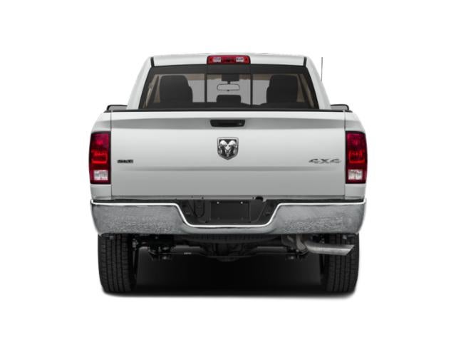 2020 RAM 1500 Classic Warlock Quad Cab 4x4 6'4' Box