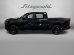 2025 RAM 1500 Tradesman Crew Cab 4x2 5'7' Box