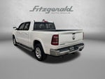 2021 RAM 1500 Laramie Crew Cab 4x2 5'7' Box