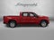 2025 Chevrolet Silverado 1500 2WD Crew Cab Short Bed Custom