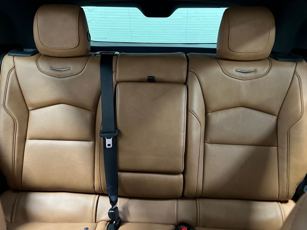 2020 Cadillac XT4 FWD Premium Luxury