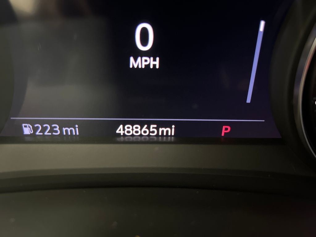 2020 Cadillac XT4 FWD Premium Luxury