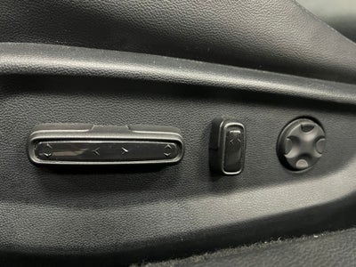 2020 Honda Accord EX-L