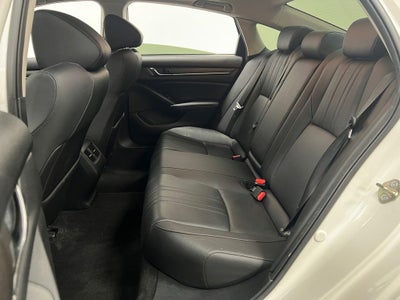 2020 Honda Accord EX-L