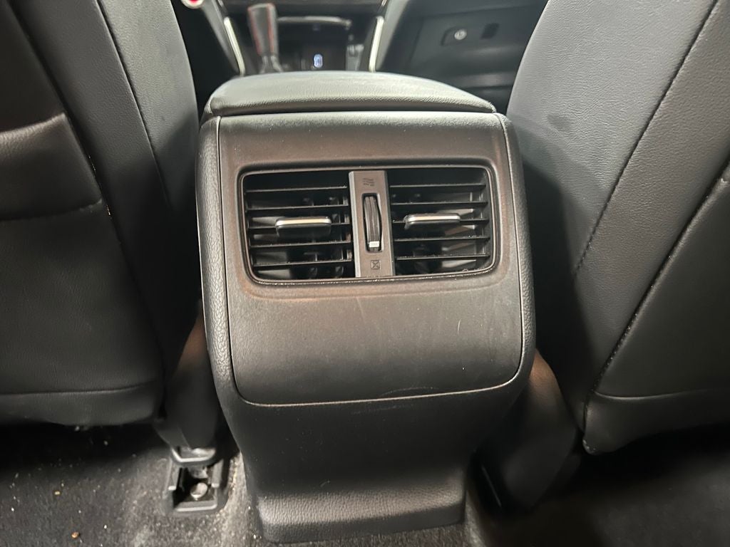 2020 Honda Accord EX-L