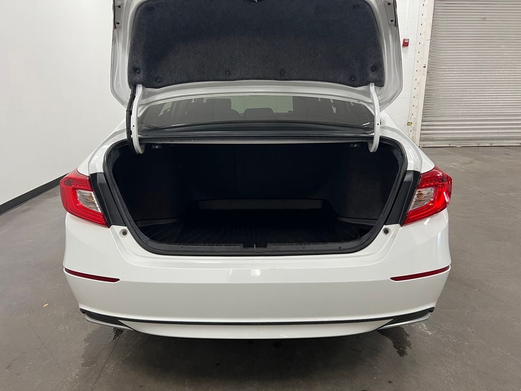 2020 Honda Accord EX-L