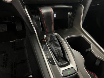 2020 Honda Accord EX-L