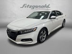2020 Honda Accord EX-L