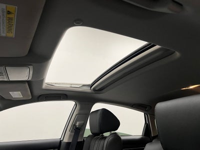 2020 Honda Accord EX-L