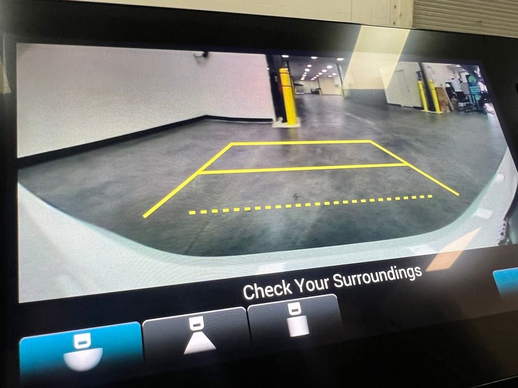 2020 Honda Accord EX-L