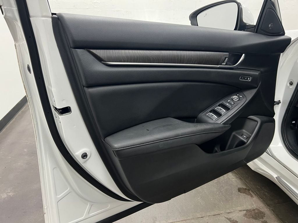 2020 Honda Accord EX-L