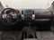 2020 Nissan Frontier Crew Cab PRO-4X 4x4