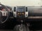 2020 Nissan Frontier Crew Cab PRO-4X 4x4