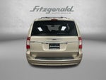 2014 Chrysler Town & Country Touring-L