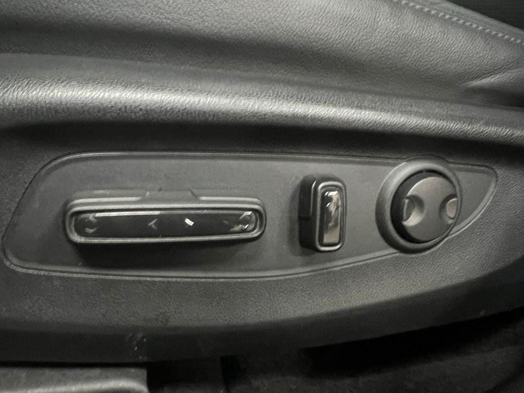 2024 Honda CR-V EX-L 2WD