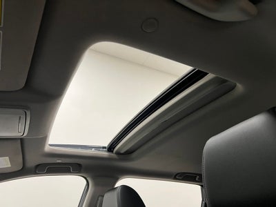 2024 Honda CR-V EX-L 2WD