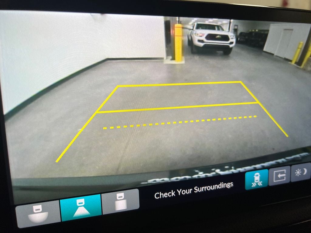 2024 Honda CR-V EX-L 2WD