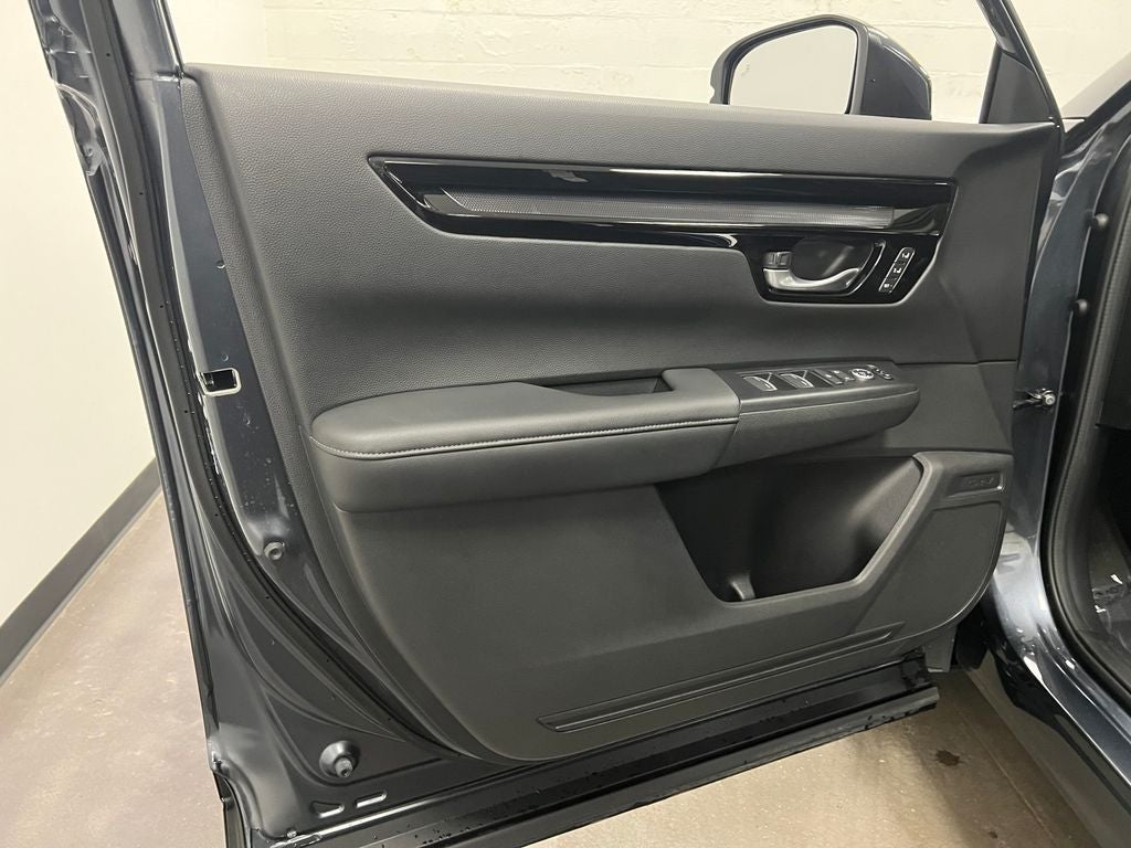 2024 Honda CR-V EX-L 2WD