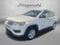 2018 Jeep Compass Sport FWD